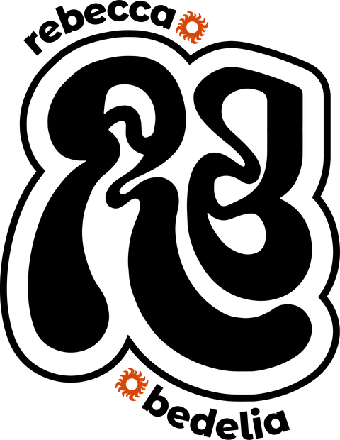 Accueil → Page d’accueil de Rebecca Moudiki, graphiste et illustratrice basée à Saint-Nolff : illustrations, créations originales, univers féministe et artistique.

Boutique / Produits → Boutique en ligne Rebecca Bedelia : affiches, cartes postales, stickers et créations artistiques originales, conçues depuis Saint-Nolff.

À propos / Mon univers → À propos de Rebecca Moudiki, graphiste et illustratrice installée à Saint-Nolff : inspirations, parcours et démarche artistique.

Collaborations / Projets → Projets et collaborations artistiques de Rebecca Bedelia, éditions collectives et affiches uniques, créées entre Saint-Nolff et la Bretagne.

Contact → Contactez Rebecca Moudiki à Saint-Nolff pour vos projets graphiques, commandes personnalisées ou collaborations artistiques.