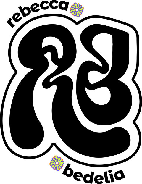 Accueil → Page d’accueil de Rebecca Moudiki, graphiste et illustratrice basée à Saint-Nolff : illustrations, créations originales, univers féministe et artistique.

Boutique / Produits → Boutique en ligne Rebecca Bedelia : affiches, cartes postales, stickers et créations artistiques originales, conçues depuis Saint-Nolff.

À propos / Mon univers → À propos de Rebecca Moudiki, graphiste et illustratrice installée à Saint-Nolff : inspirations, parcours et démarche artistique.

Collaborations / Projets → Projets et collaborations artistiques de Rebecca Bedelia, éditions collectives et affiches uniques, créées entre Saint-Nolff et la Bretagne.

Contact → Contactez Rebecca Moudiki à Saint-Nolff pour vos projets graphiques, commandes personnalisées ou collaborations artistiques.