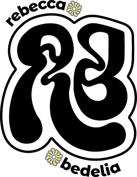 Accueil → Page d’accueil de Rebecca Moudiki, graphiste et illustratrice basée à Saint-Nolff : illustrations, créations originales, univers féministe et artistique.

Boutique / Produits → Boutique en ligne Rebecca Bedelia : affiches, cartes postales, stickers et créations artistiques originales, conçues depuis Saint-Nolff.

À propos / Mon univers → À propos de Rebecca Moudiki, graphiste et illustratrice installée à Saint-Nolff : inspirations, parcours et démarche artistique.

Collaborations / Projets → Projets et collaborations artistiques de Rebecca Bedelia, éditions collectives et affiches uniques, créées entre Saint-Nolff et la Bretagne.

Contact → Contactez Rebecca Moudiki à Saint-Nolff pour vos projets graphiques, commandes personnalisées ou collaborations artistiques.