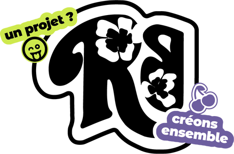 Accueil → Page d’accueil de Rebecca Moudiki, graphiste et illustratrice basée à Saint-Nolff : illustrations, créations originales, univers féministe et artistique.

Boutique / Produits → Boutique en ligne Rebecca Bedelia : affiches, cartes postales, stickers et créations artistiques originales, conçues depuis Saint-Nolff.

À propos / Mon univers → À propos de Rebecca Moudiki, graphiste et illustratrice installée à Saint-Nolff : inspirations, parcours et démarche artistique.

Collaborations / Projets → Projets et collaborations artistiques de Rebecca Bedelia, éditions collectives et affiches uniques, créées entre Saint-Nolff et la Bretagne.

Contact → Contactez Rebecca Moudiki à Saint-Nolff pour vos projets graphiques, commandes personnalisées ou collaborations artistiques.