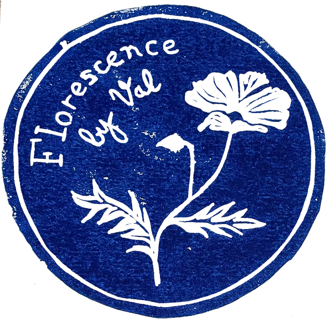 Logo Florescence