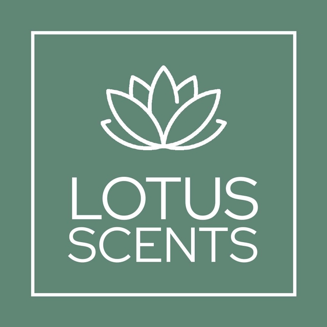 Lotus Scents Logo