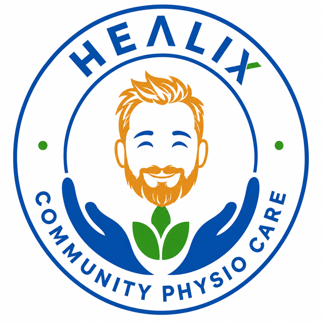 Healix - Community Physio Care