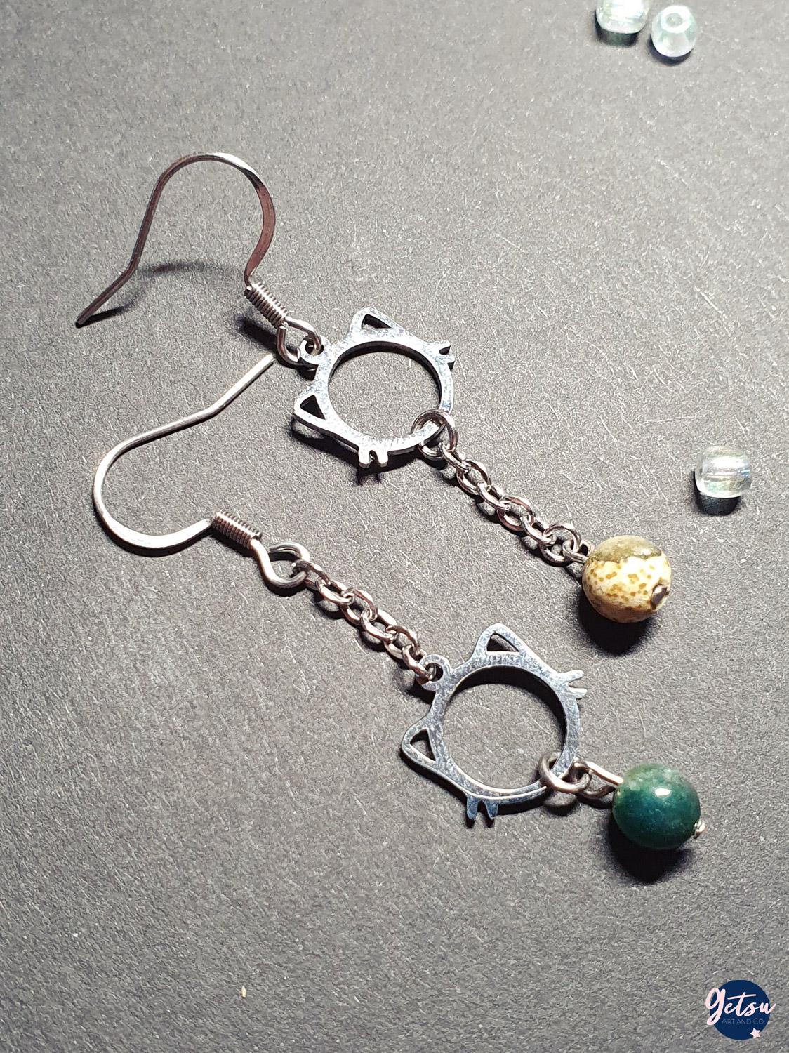 Collection éphémère