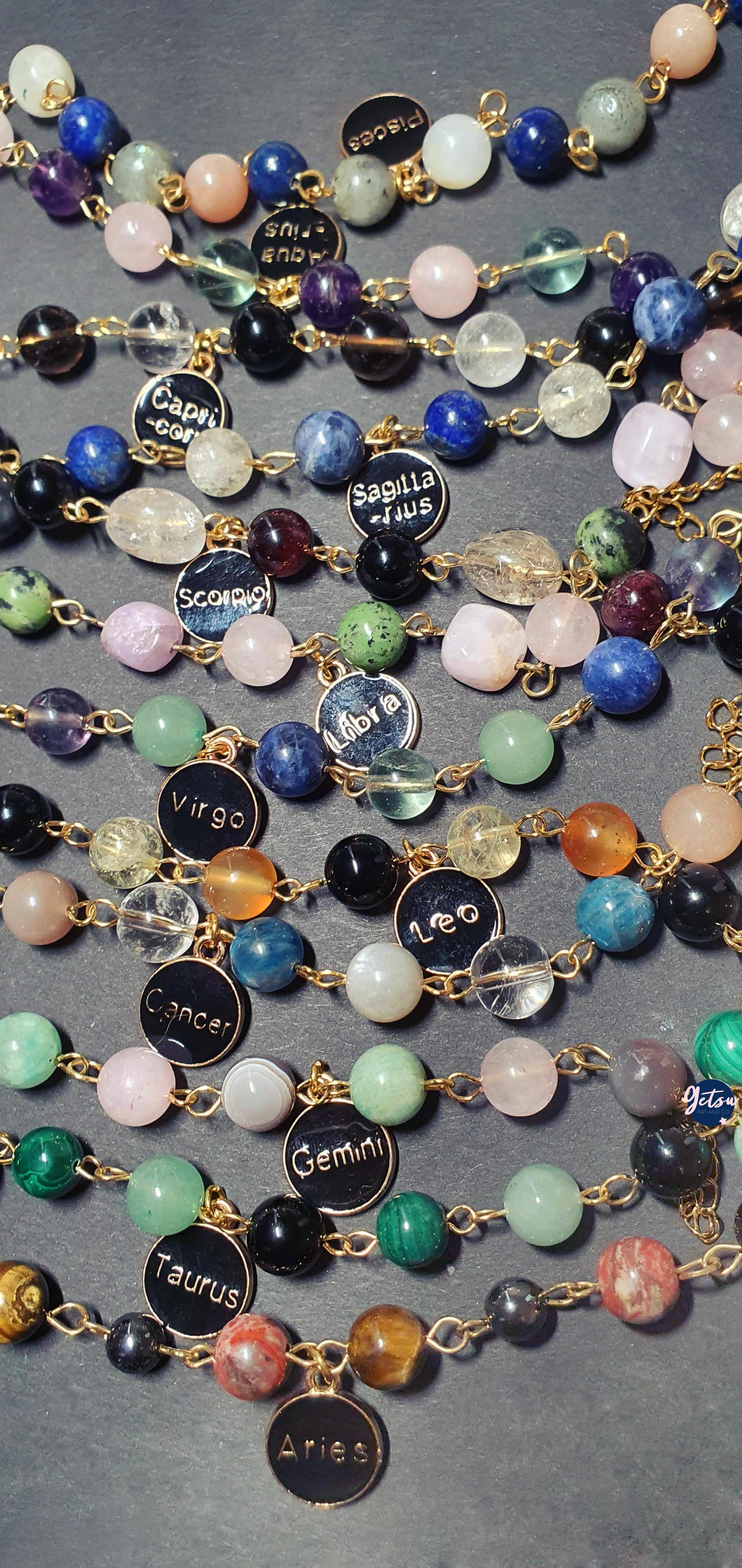 Bracelets astro
