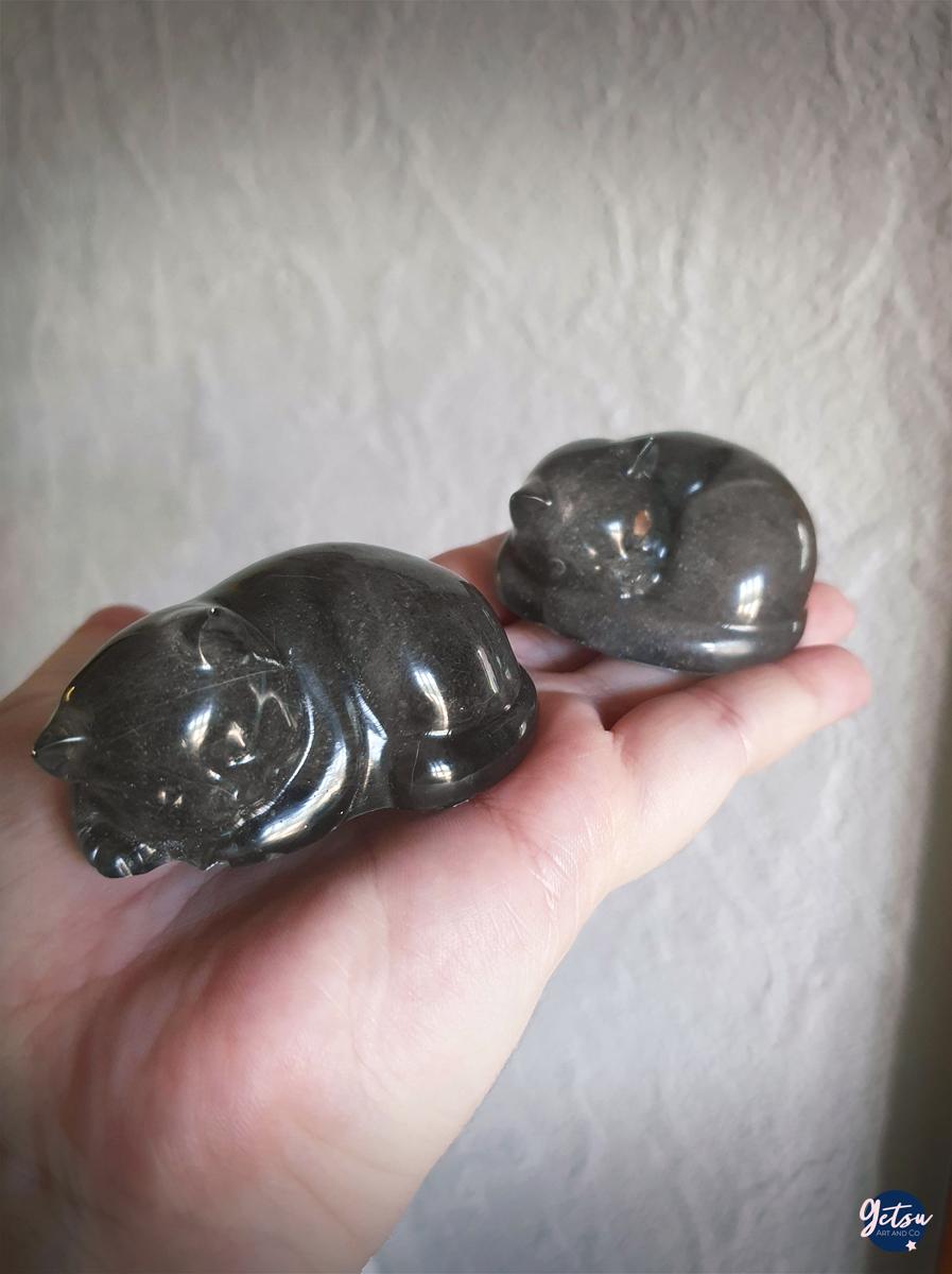Mémorial de chats et de chiens