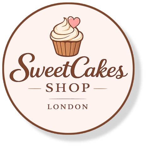 Sweet Cakes London – Boutique Cake Studio in London