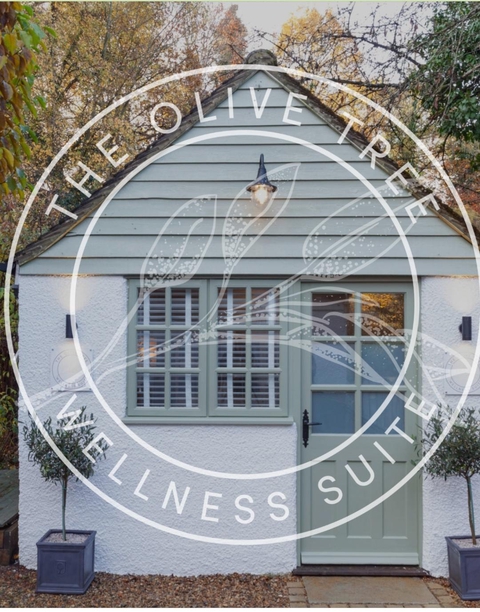 Olive Tree Wellness Gift Vouchers