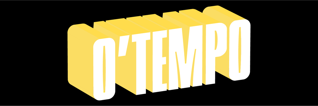 Mettez vous aux couleurs d'O'Tempo !