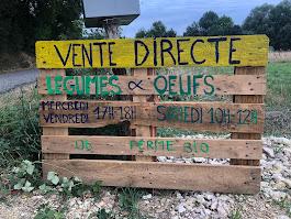 La plantana est une micro ferme bio. J’ai à cœur de produire de bon produits sains.