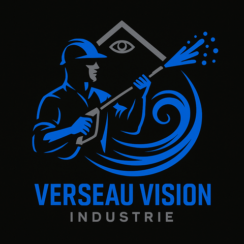 Verseau vision industrie