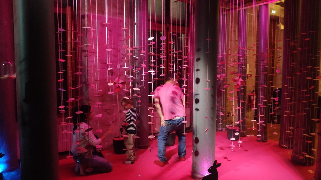 Service de découpe et gravure laser