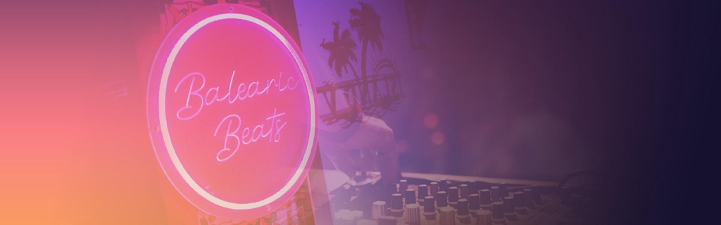 Island Vibes - The Ultimate After-Beach Escape – Nourish, Unwind, and Enjoy the Rhythm