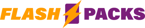 FlashPacks