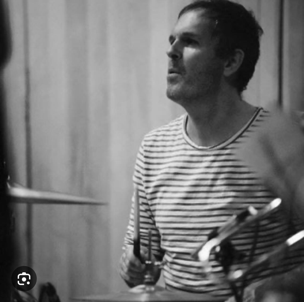 Sean Kane Drummer