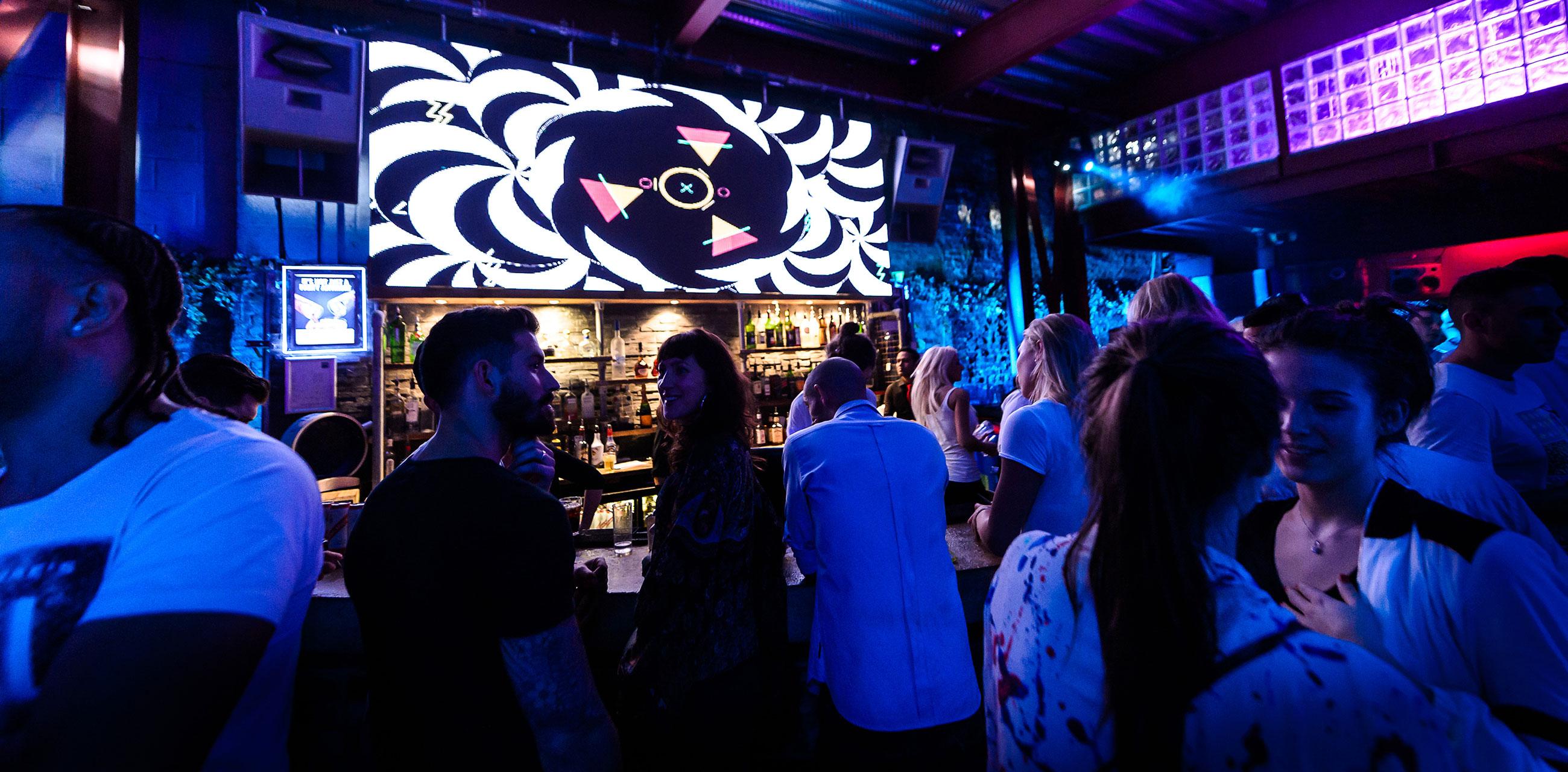 Large LED Screens for any occasion
