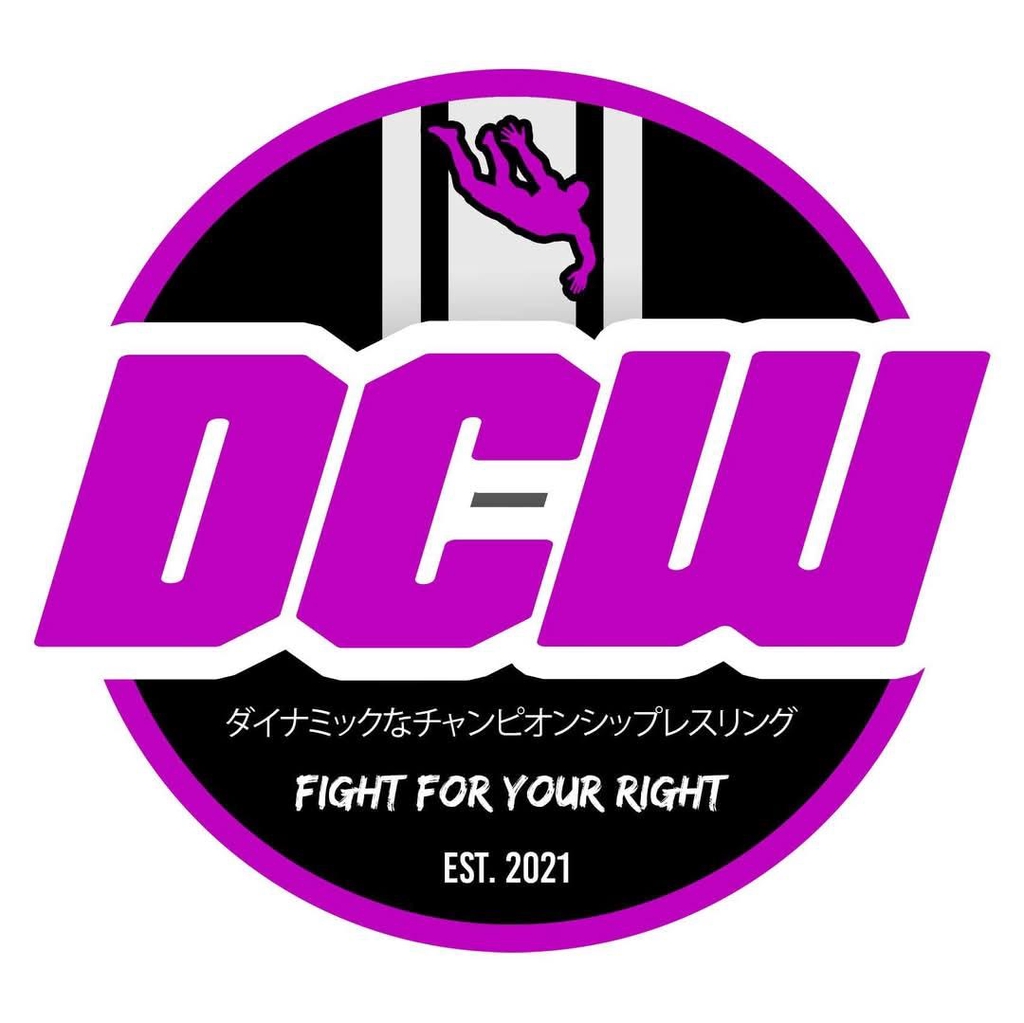DCW - Dynamic Championship Wrestling