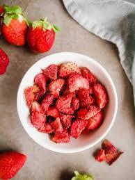 Fraises 