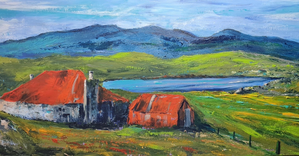 Affordable art to make you smile