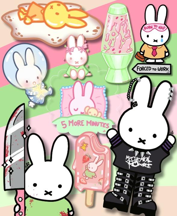 Miffy