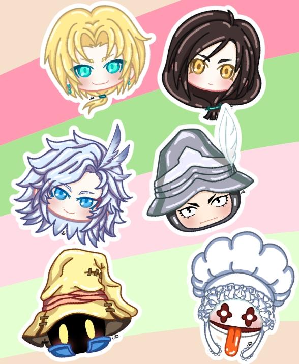 Final Fantasy IX