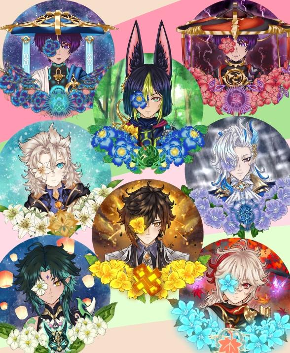 Genshin Impact