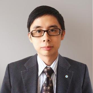 SSA educator Michael Lee