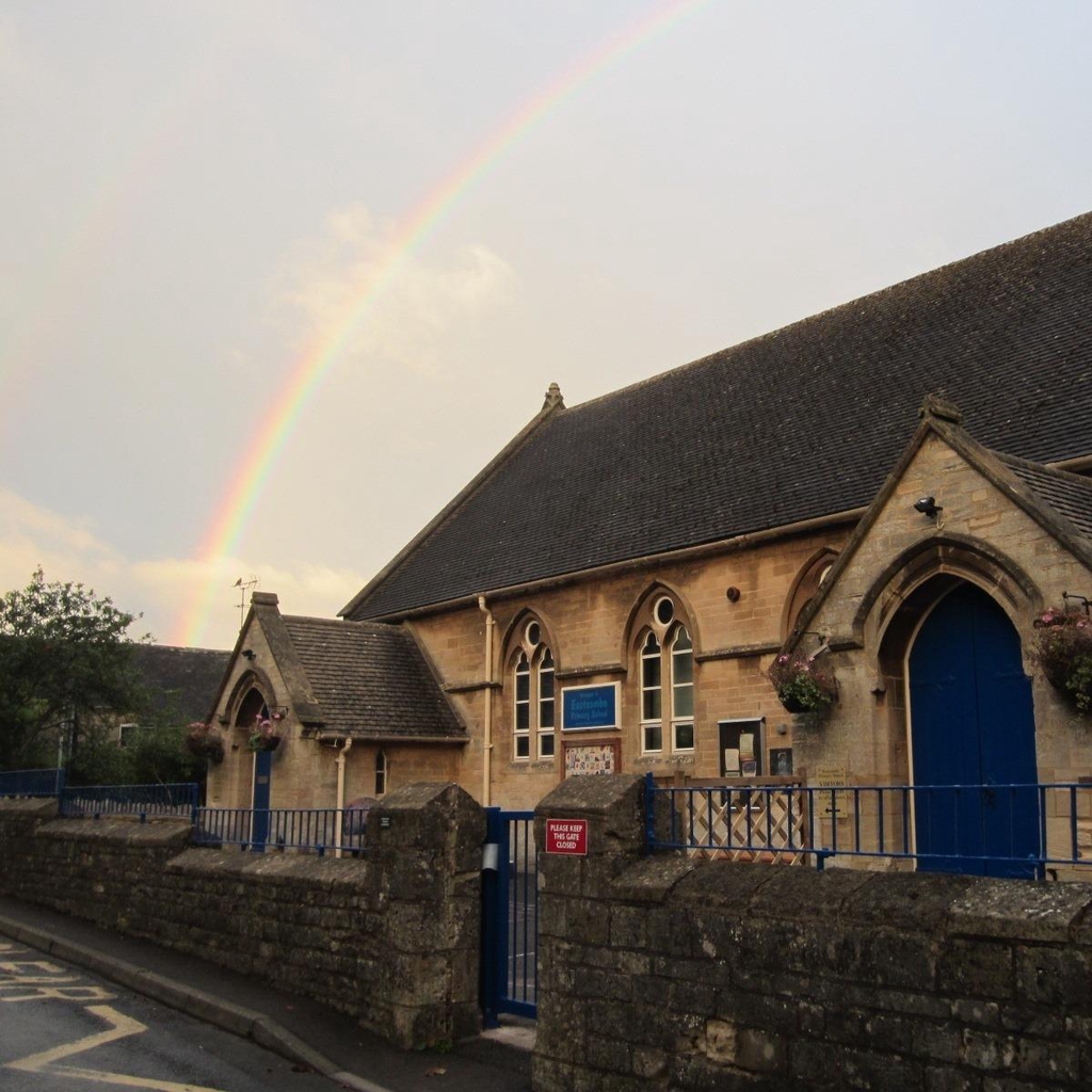 Eastcombe School Association