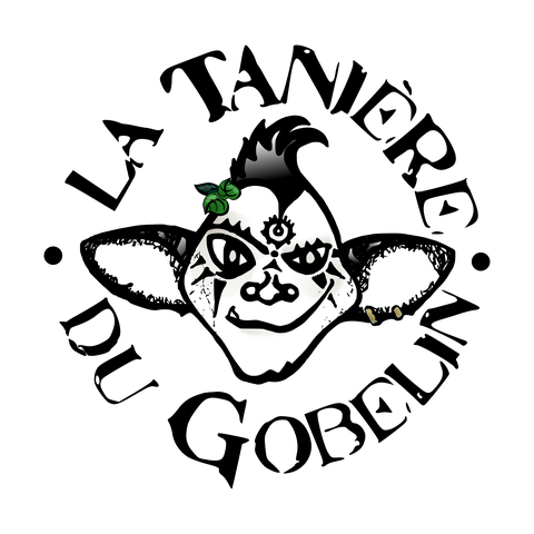 ⫷••La Tanière du Gobelin••⫸