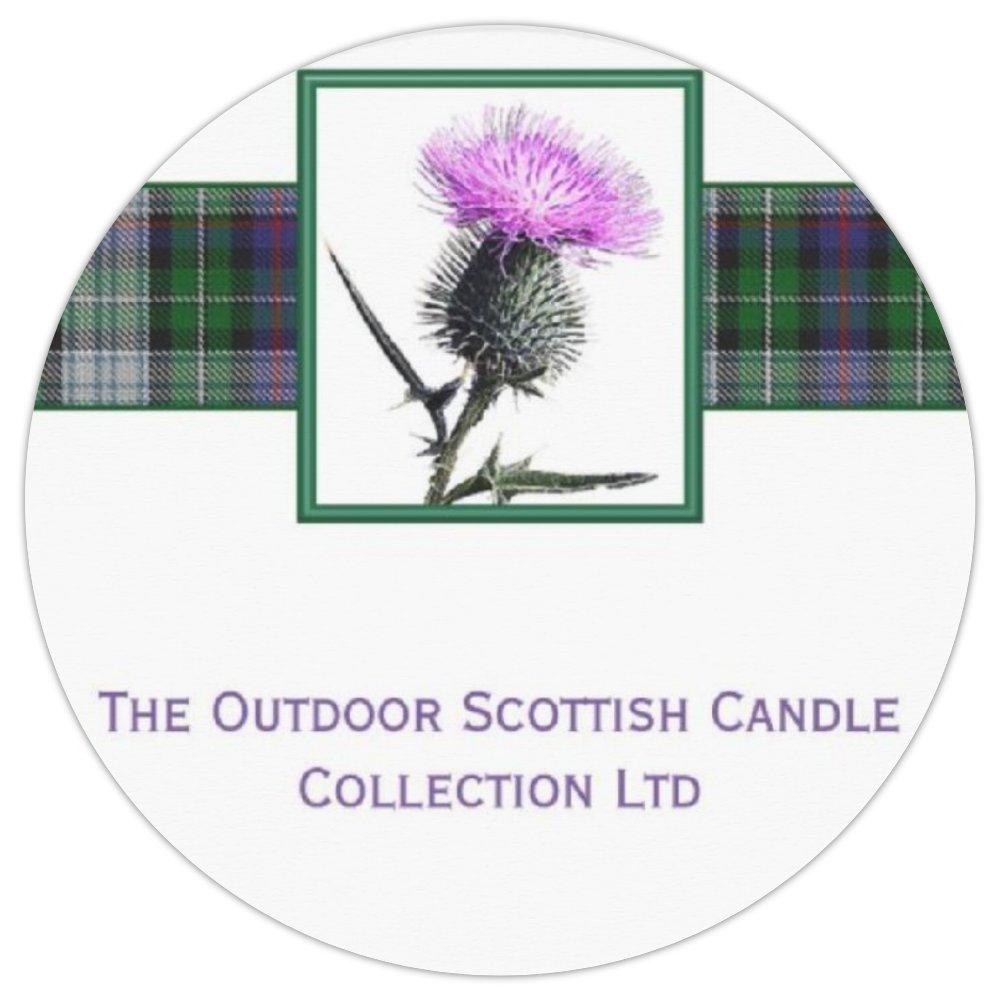 Bespoke Woodwick Candles Made Uniquely for your home 
