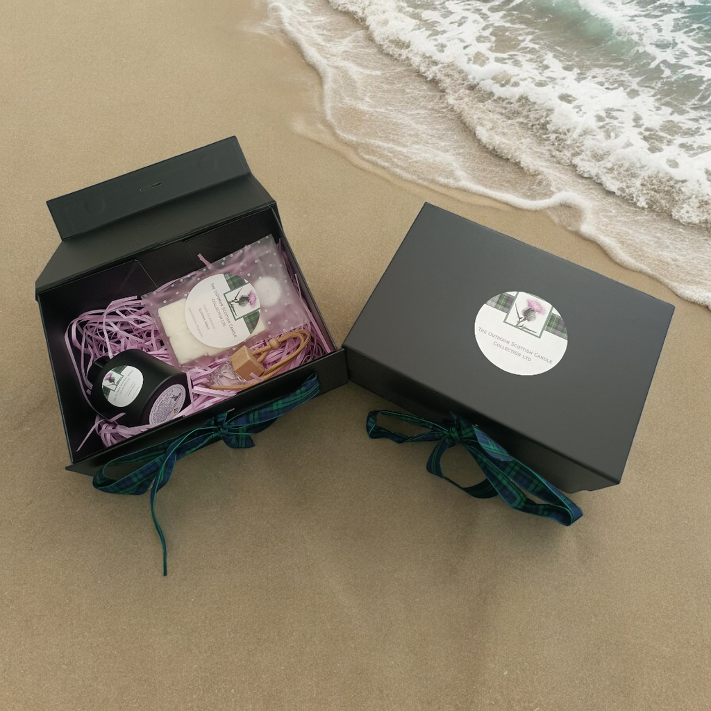 Our luxury gift sets are the perfect way to personalise a gift for someone special. Whether its a birthday present, wedding favour, teacher gifts or simply a moment to treat yourself. There are a variety of our luxury collections for you to choose from. 