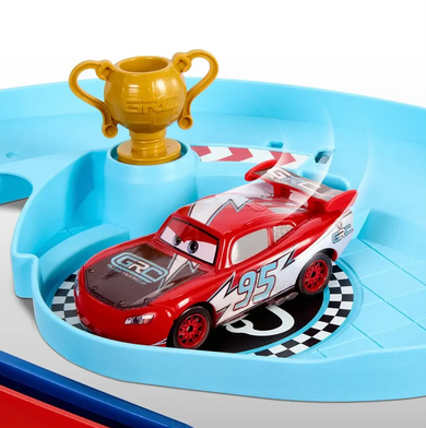Global rcers Cup