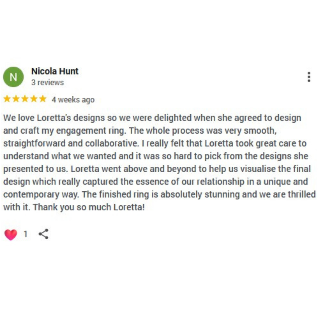 Google Reviews