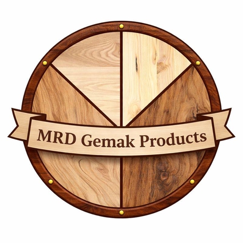 Ambachtelijk Hout, Persoonlijk Gemaakt voor Jou