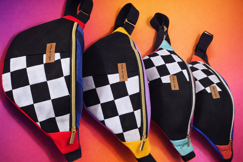 On joue aux Dames ?!