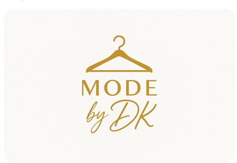 Mode by DK | Boutique chic  femme & homme