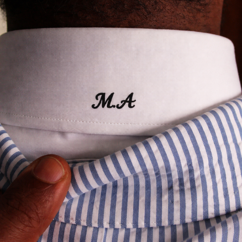 Birmingham Monogram service, personalised wedding initials 