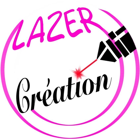Lazer Création. Impression 3D, CAO, Gravure et découpe laser
