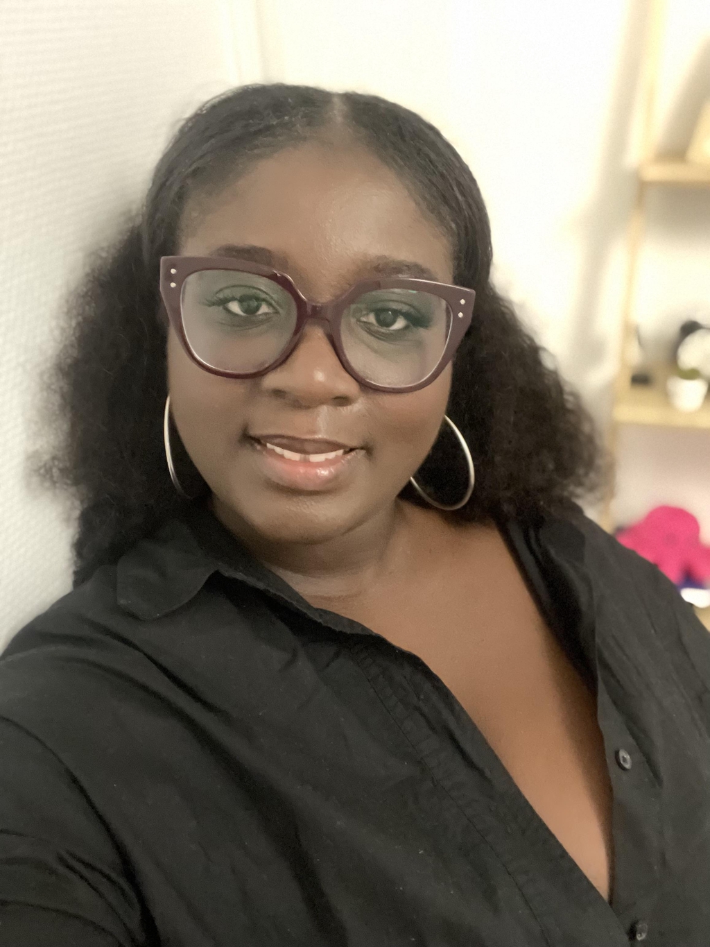 Instagram, TikTok pour mes actualités