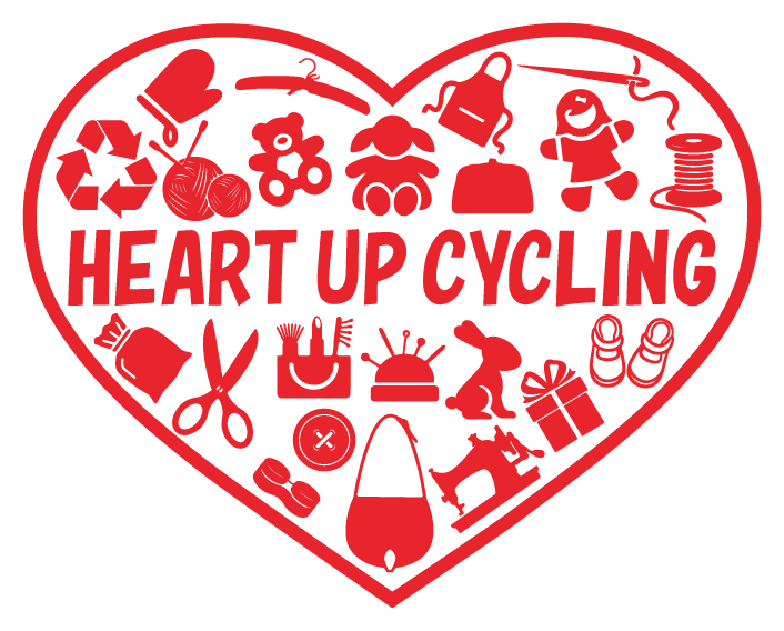 Heart UpCycling