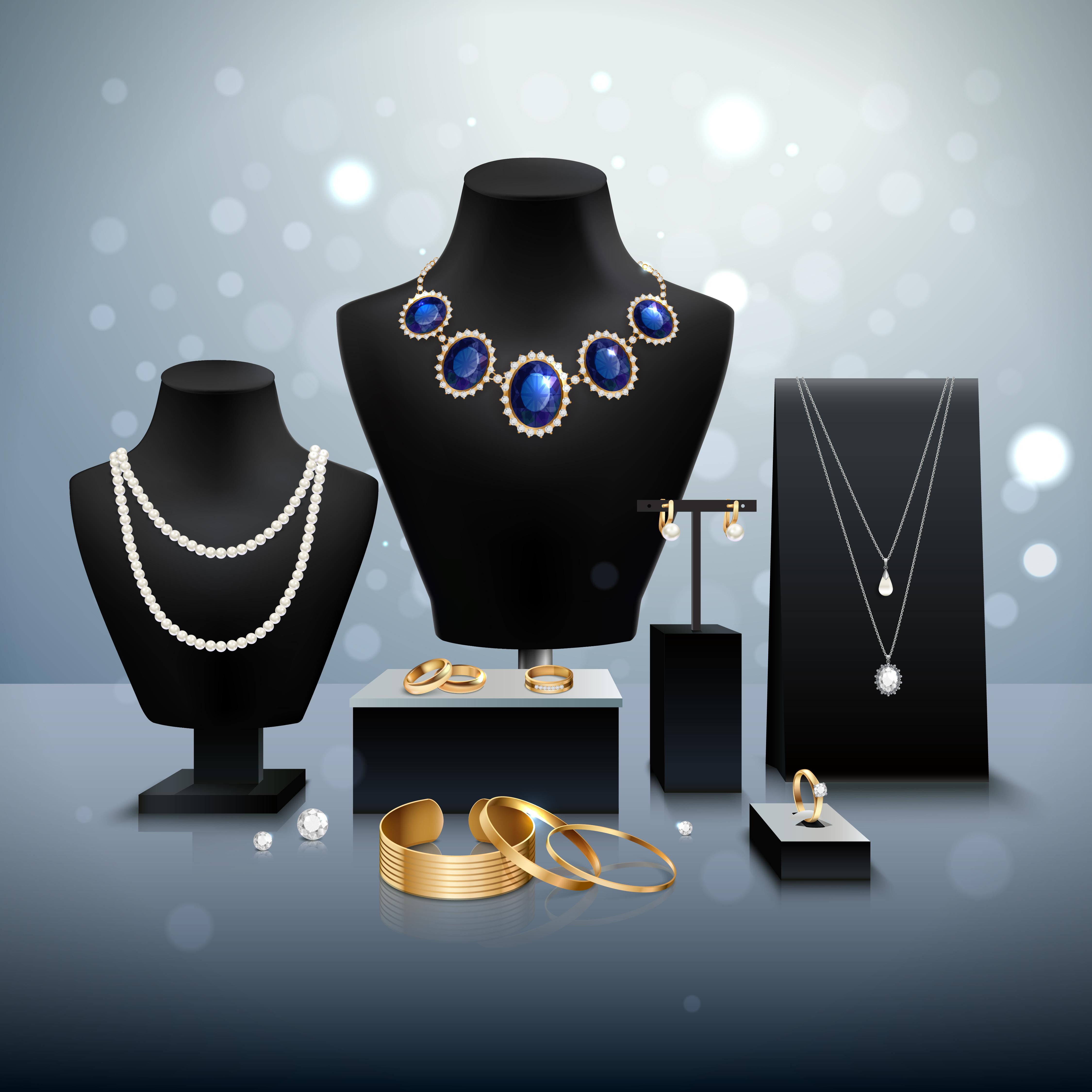 Bijoux & Breloques