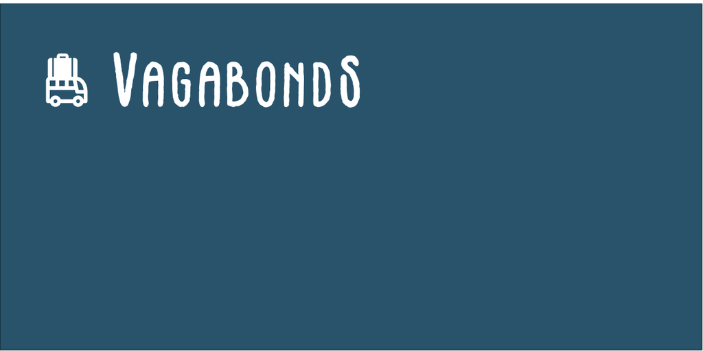 Vagabonds coliving