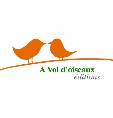 A Vol d'oiseaux éditions