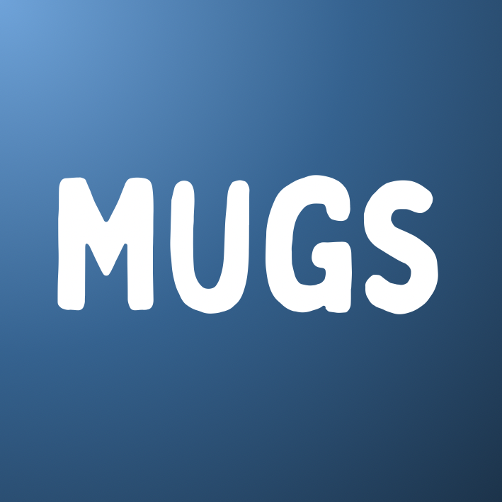 Mugs