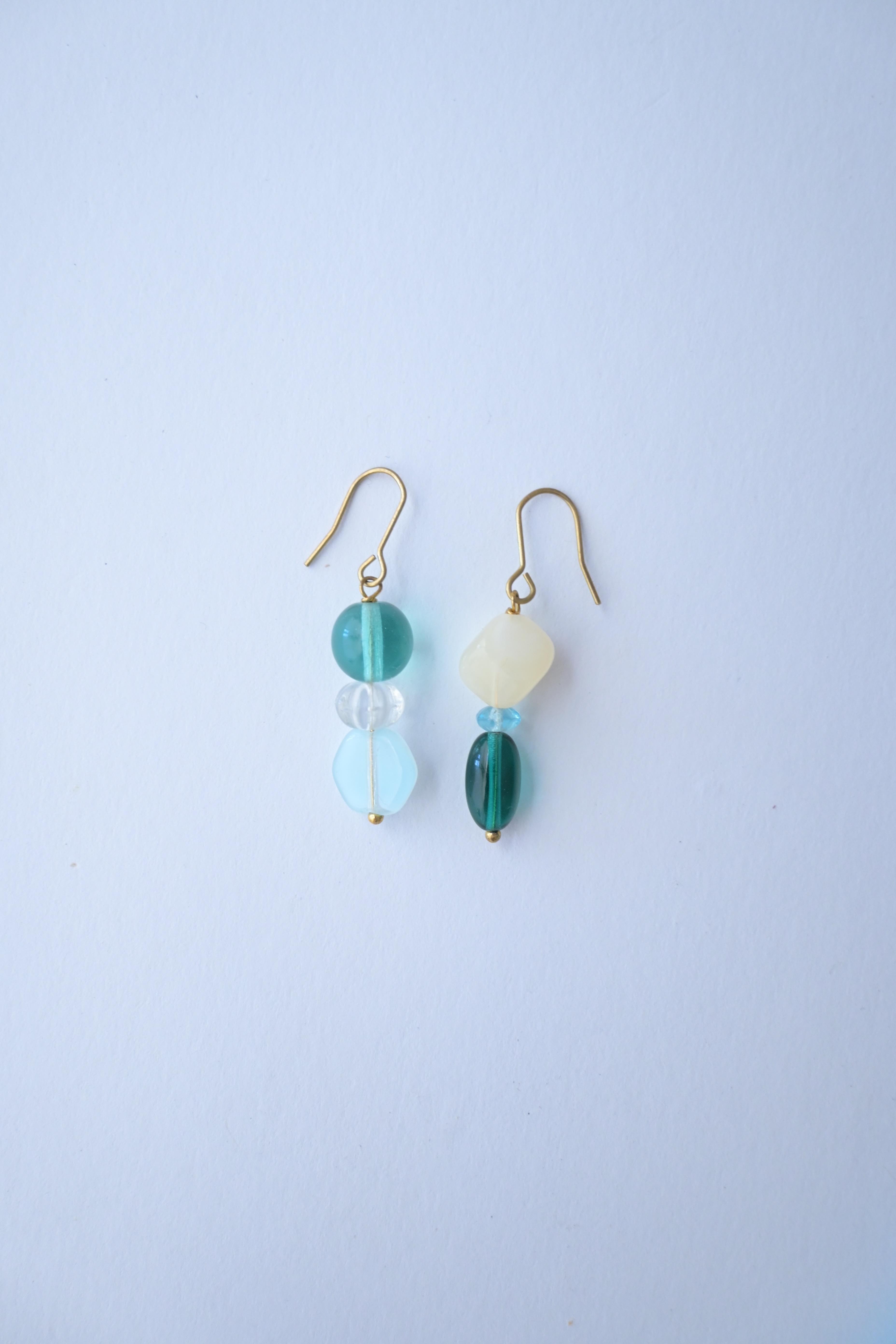 pendientes