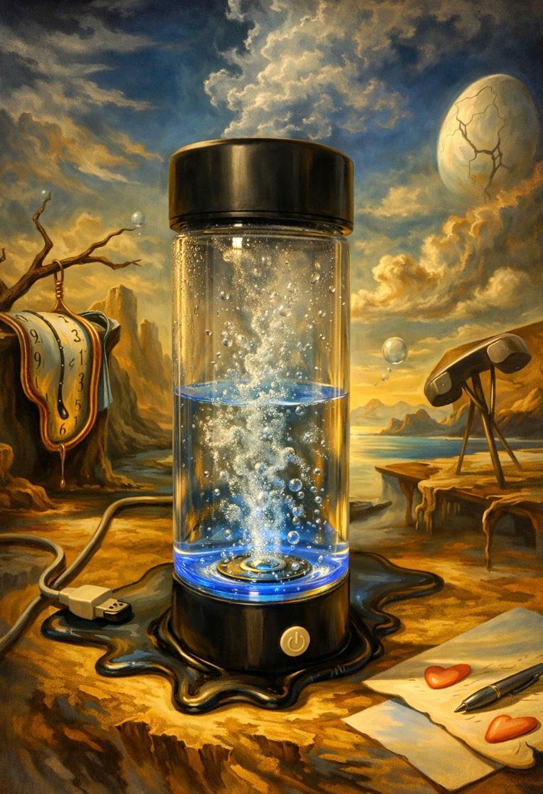 Hydrogen