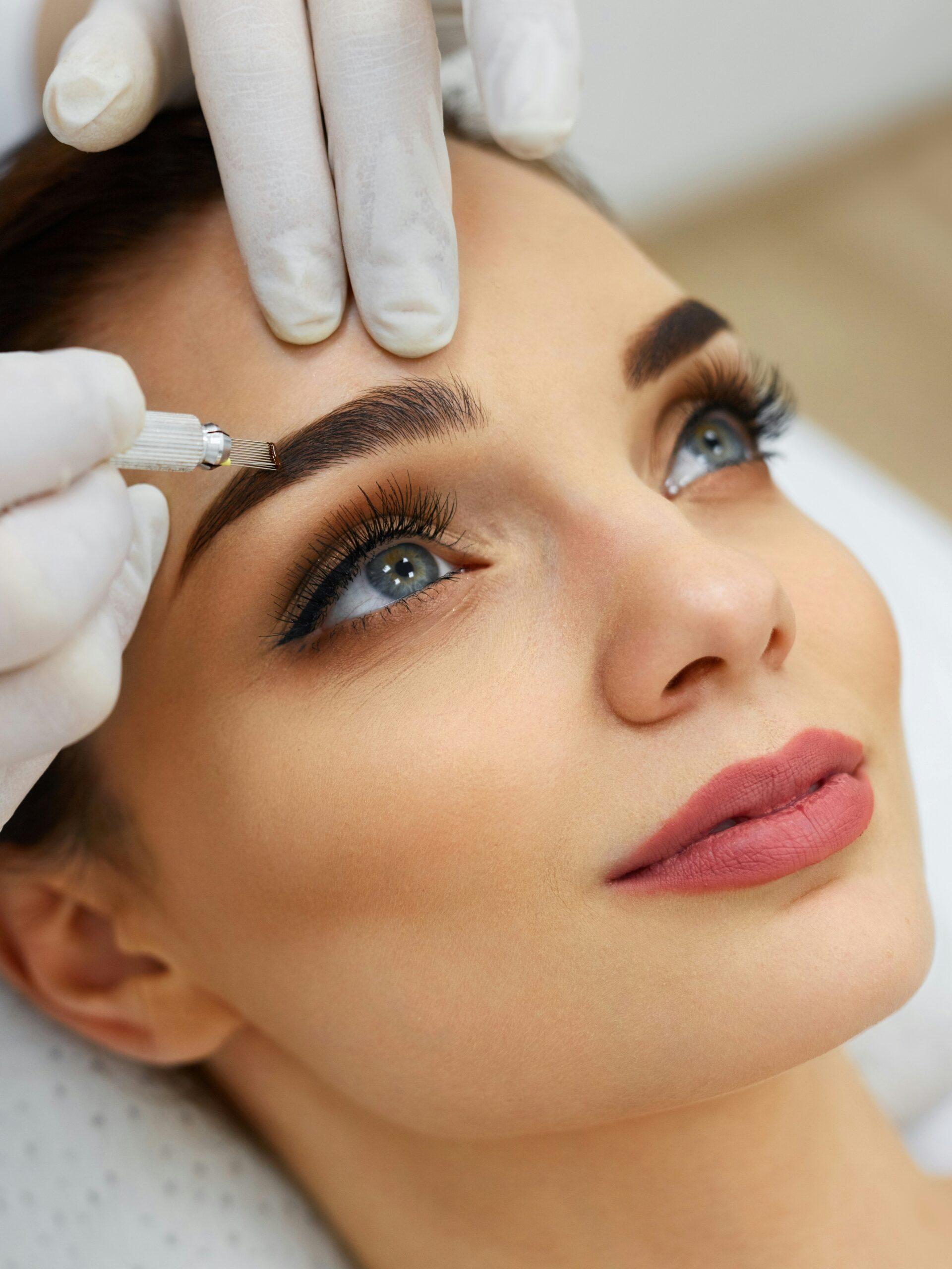 MICROBLEDING