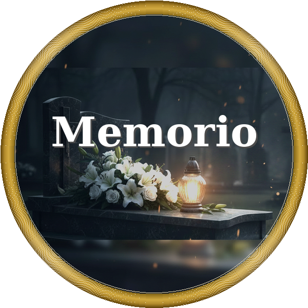 Memorio - Dbamy o pamięć Twoich Bliskich