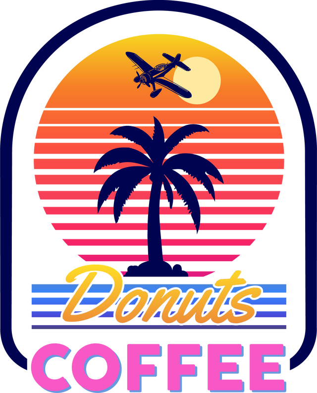 Donuts Coffee Marseille Burger Shake Crêpe Gaufre Chill Famille
Coffee shop 