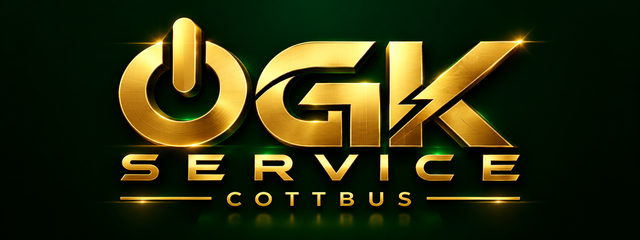 OGK Service Cottbus – Computer- und Laptop-Reparatur, Smartphone- und Tablet-Service, Druck & Kopie sowie Hermes PaketShop